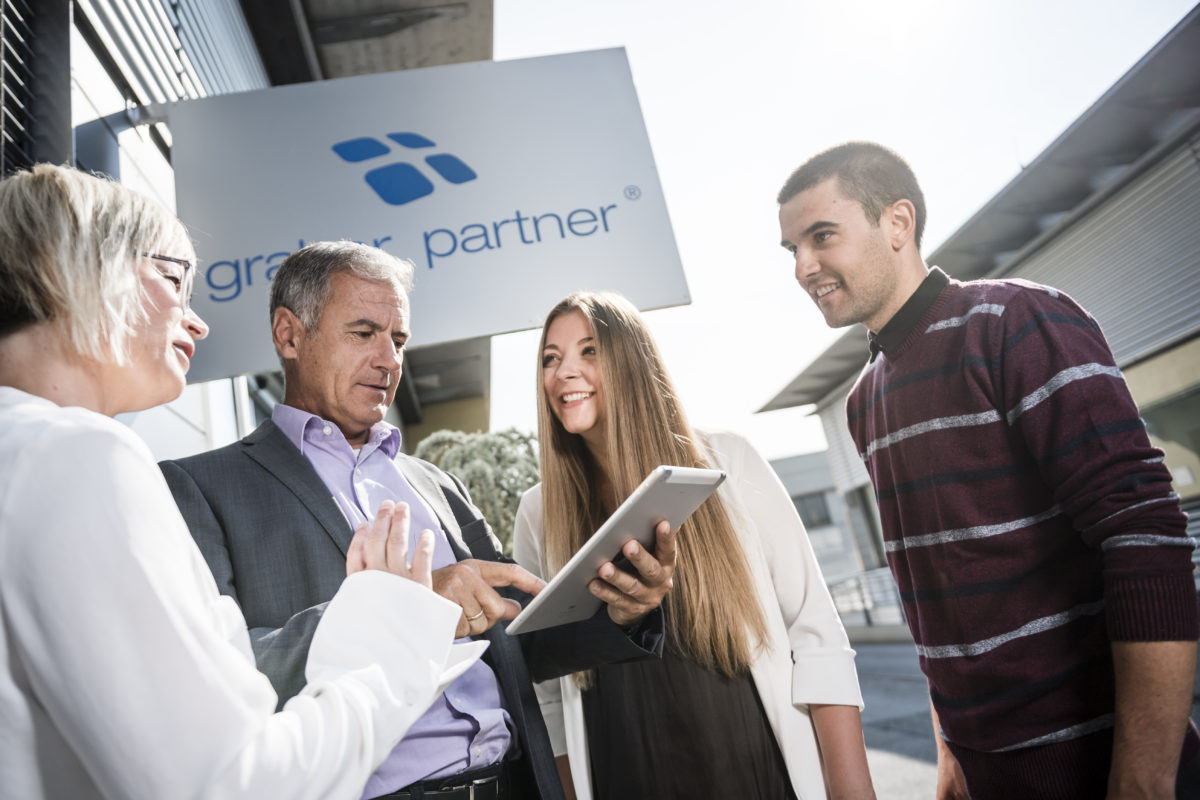 Graber & Partner